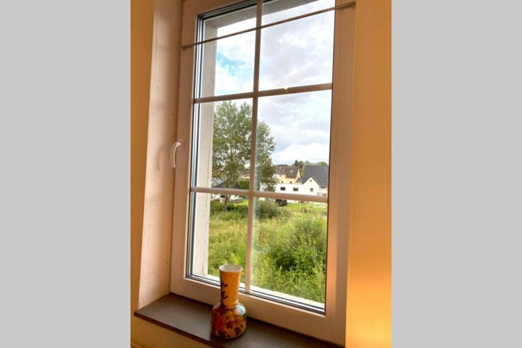 Das Nest, Opional Mit Sauna Und Whirlpool Dahlem  Exteriör bild