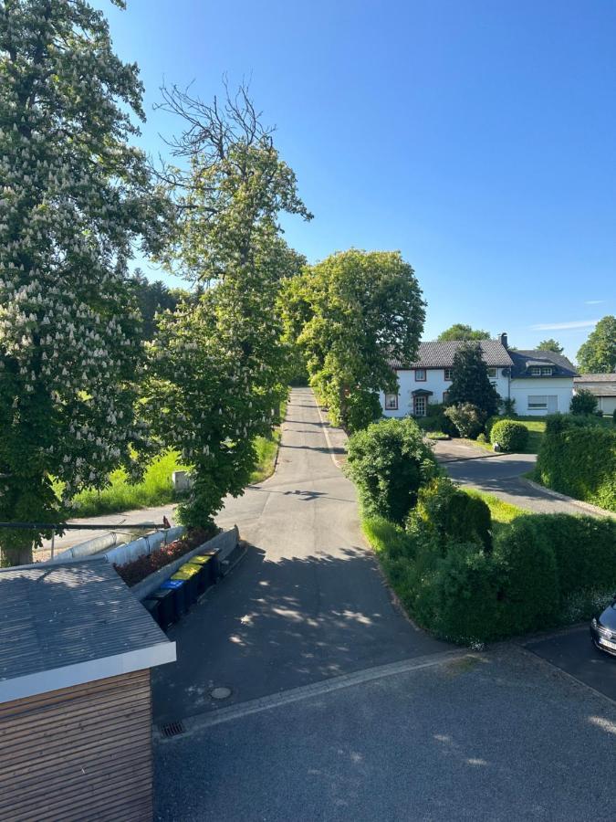 Das Nest, Opional Mit Sauna Und Whirlpool Dahlem  Exteriör bild